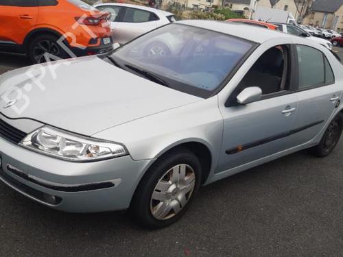 Faro izquierdo RENAULT LAGUNA II (BG0/1_) 1.9 dCi | BP24785078C28 
