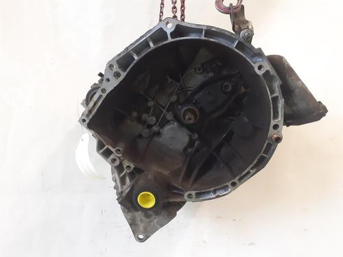 Used Gearbox CITROËN NEMO MPV 1.4 HDi (68 hp) 29629810