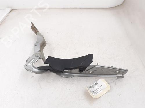 Used Hinge/Door check strap PEUGEOT 407 Coupe (6C_) 2.7 HDi (204 hp) 24785000