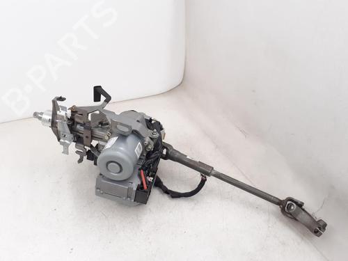 Steering column RENAULT SCÉNIC III (JZ0/1_) 1.6 dCi (JZ00, JZ12) | BP24784865M21 
