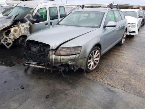 Rim AUDI A6 C6 Avant (4F5) 2.0 TDI | BP24792835C45 