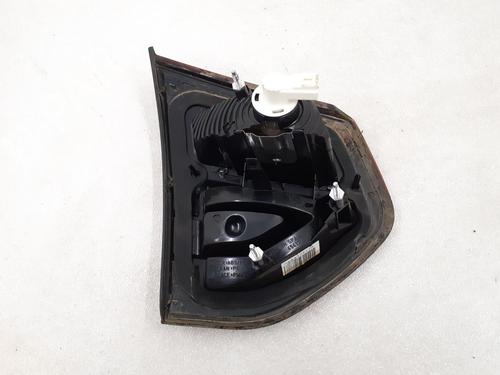 Højre baklys, luke CITROËN C4 Picasso I MPV (UD_) 1.6 HDi 110 | BP24790615C80 