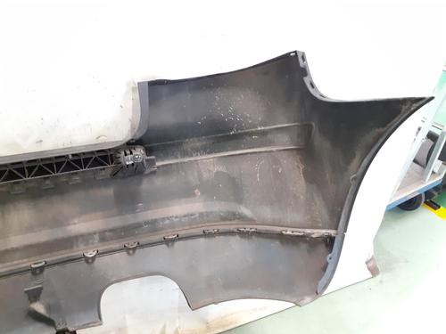 Rear bumper AUDI A3 (8P1) 1.9 TDI | BP24787505C8 