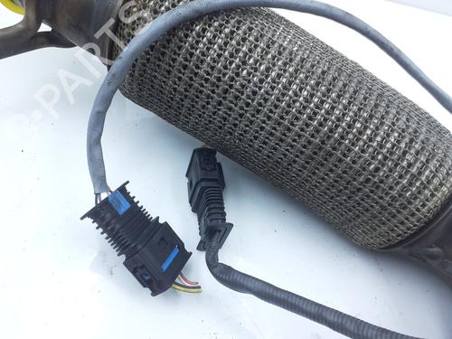 Used Catalyst Catalyst MINI MINI CLUBMAN (F54) [2014-2026] 33700933 33700933