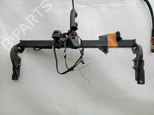 Used Tow ball/Mechanism Tow ball/Mechanism RENAULT KADJAR (HA_, HL_) 1.5 dCi 110 (HLA3) (110 hp) 34479312 34479312