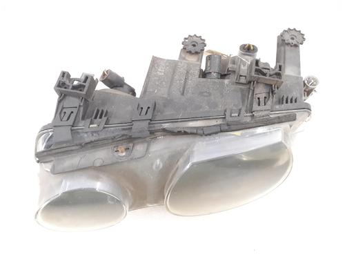 Left headlight BMW 3 Compact (E46) 318 td | BP24795801C28