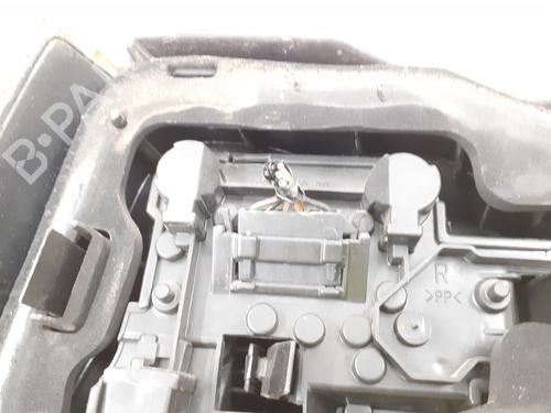 Right taillight SEAT IBIZA II (6K1) 1.9 D | BP24792836C35 