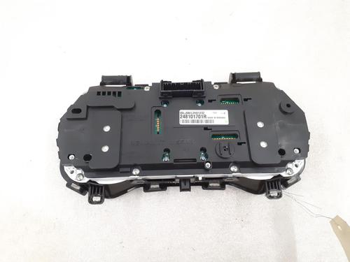 Instrument cluster RENAULT CLIO V (B7_) 1.5 Blue dCi 85 (B7AG) | BP24795122C47 