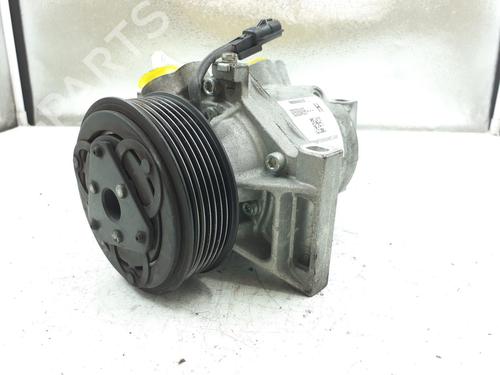 AC compressor DACIA SANDERO III 1.0 TCe 90 | BP24794020M34 - Image 4