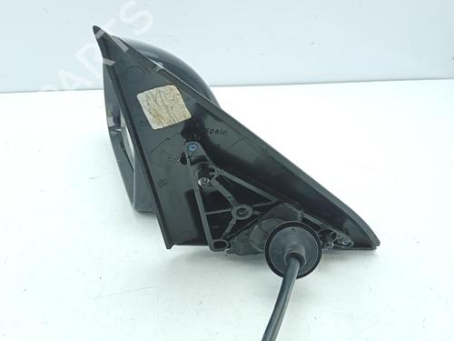 Bakspejl venstre Bakspejl venstre 38601845 38601845