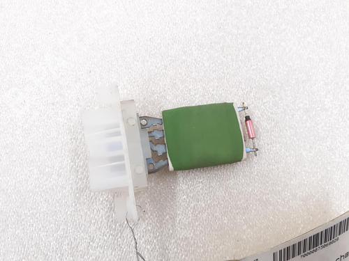 Used Heater resistor Heater resistor OPEL CORSA E (X15) 1.4 (08, 68) (90 hp) 24787911 24787911