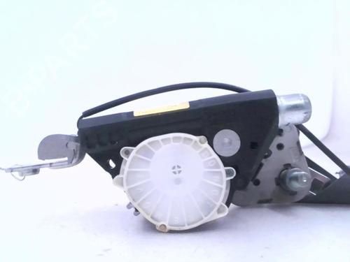 Front left belt tensioner RENAULT MODUS / GRAND MODUS (F/JP0_) 1.5 dCi (FP0G, JP0G) | BP24784643C87 