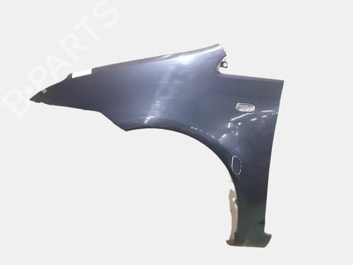Used Left front fenders FORD C-MAX (DM2) 1.8 TDCi (115 hp) 24797901