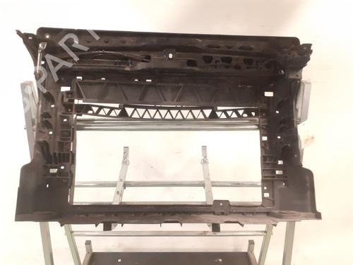 Used Front slam panel Front slam panel VW POLO V (6R1, 6C1) 1.0 (60 hp) 40504946 40504946
