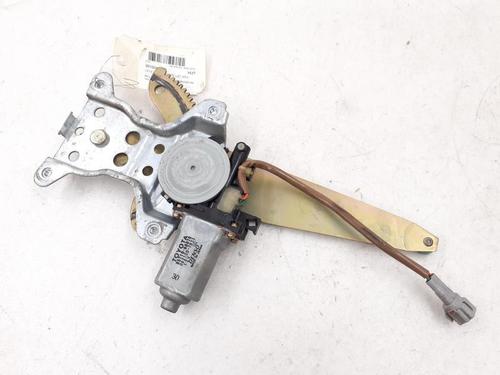 Rear left window mechanism TOYOTA LAND CRUISER 90 (_J9_) 3.0 D-4D 4WD (KDJ90_, KDJ95_, KDJ90W, KDJ95W) 6980460040