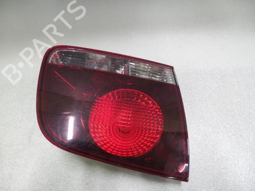 Venstre baklys, luke VW TOUAREG (7LA, 7L6, 7L7) 2.5 R5 TDI | BP24776464C79 