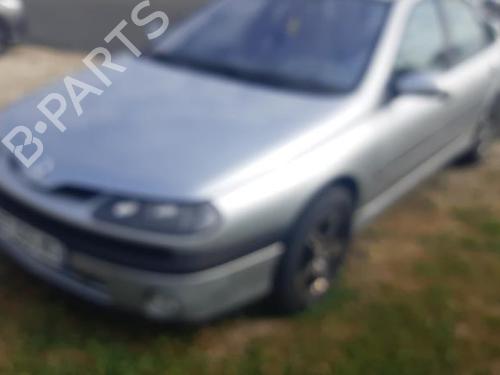 Windscreen washer tank RENAULT LAGUNA I (B56_, 556_) 1.6 16V (B568, B561) | BP24784801C113 