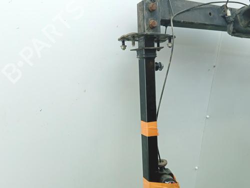 Used Tow ball/Mechanism Tow ball/Mechanism 37203311 37203311