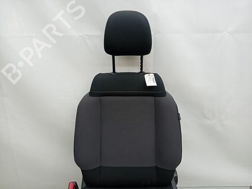 Left front seat CITROËN C3 III (SX) 1.2 PureTech 82 | BP40026881C15  - Image 5