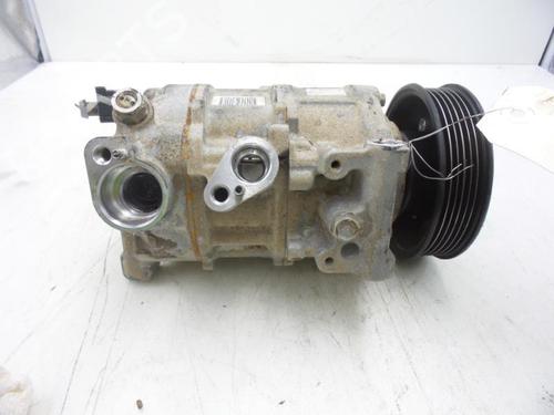 AC compressor VW POLO VI (AW1, BZ1, AE1) 1.0 TSI | BP24781966M34  - Image 5
