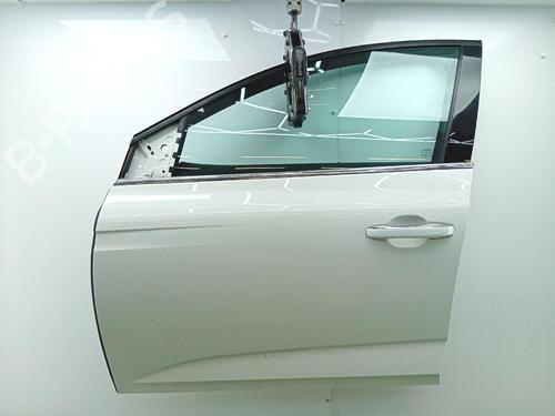 Used Left front door Left front door 38547937 38547937
