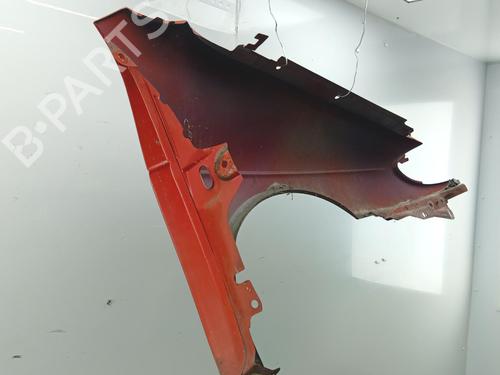 Used Left front fenders Left front fenders 38454570 38454570