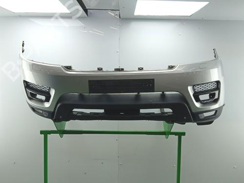 Used Front bumper Front bumper LAND ROVER RANGE ROVER SPORT II (L494) 3.0 SDV6 4x4 (292 hp) 38339003 38339003