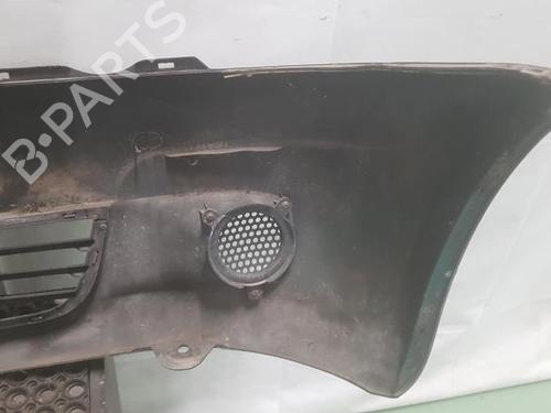 Front bumper DAEWOO MATIZ (M100, M150) 0.8 | BP24778469C7 