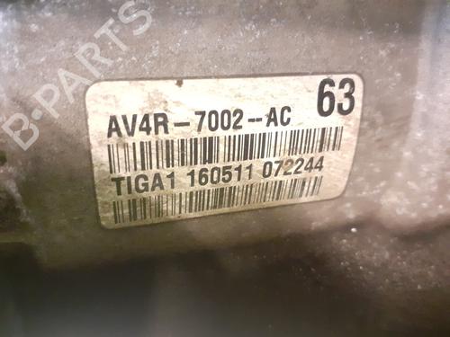 gearbox-ford-kuga-i-2008-2009-2010-2011-2012-32140836 main image