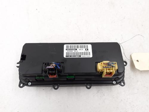 AC Styreenhet / Manøvreringsenhet CHRYSLER VOYAGER IV (RG, RS) 2.8 CRD | BP24786800I5