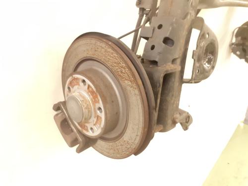 Rear axle RENAULT ESPACE V (JR_)  | BP25346579M2 