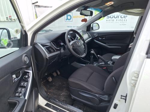 Gearbox SSANGYONG KORANDO (CK) 2.0 e-XDi 4WD | BP33958217M3  - Image 17