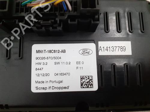 climate-control-ford-puma-j2k-cf7-2019-24792910 main image