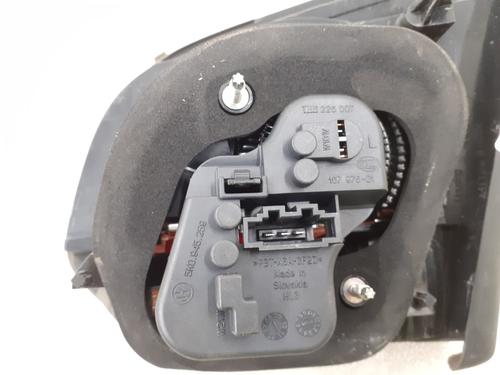 Left tailgate light VW GOLF VI (5K1) 2.0 TDI | BP25001388C79 