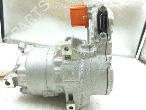 AC compressor RENAULT AUSTRAL E-TECH 200 Hybrid (HGM2) | BP24793740M34  - Image 5