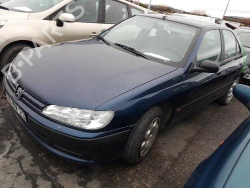 Left headlight PEUGEOT 406 (8B) 1.9 TD | BP24786154C28 