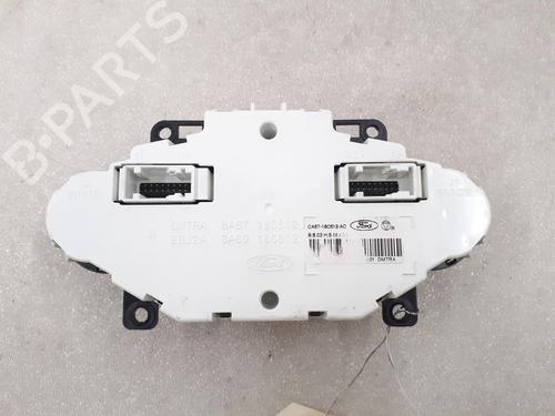 Climate control FORD FIESTA VI (CB1, CCN) 1.4 | BP24791824I5 