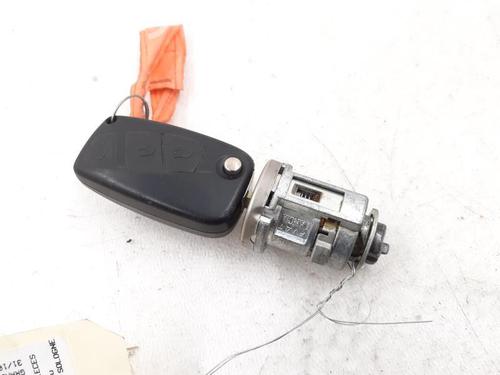 Used Ignition barrel FIAT GRANDE PUNTO (199_) 1.2 (65 hp) 24784695