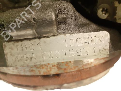 Engine CITROËN JUMPY III Van (V_) 1.5 BlueHDi 100 | BP24772580M1 - Image 8