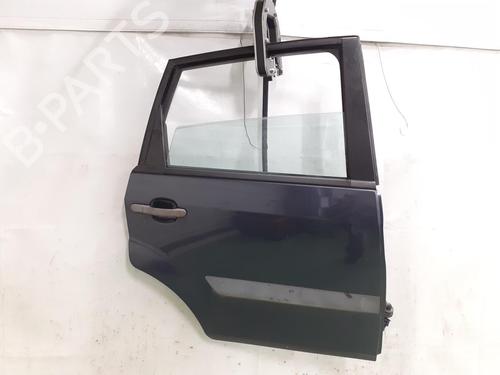 Used Right rear door FORD FIESTA V (JH_, JD_) 1.4 TDCi (68 hp) 24786535
