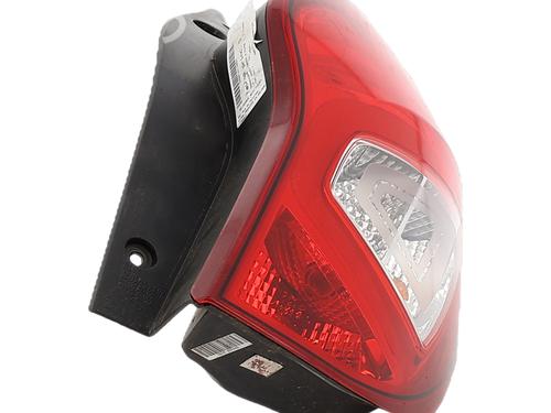 Right taillight SSANGYONG KORANDO (CK) 2.0 e-XDi 4WD | BP36223828C35 - Image 3