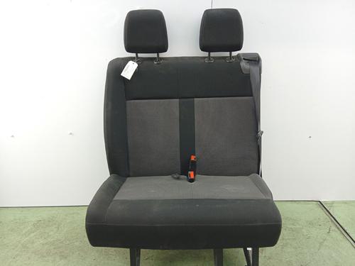 Right front seat CITROËN JUMPY III Van (V_) 1.5 BlueHDi 100 | BP36468797C16 - Image 4