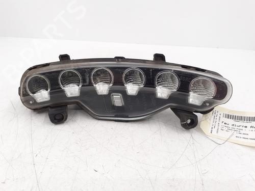 Used Right daytime light CITROËN DS3 (SA_) 1.6 HDi 110 (112 hp) 32231522