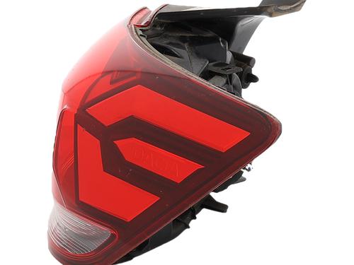 Right taillight DACIA SANDERO III 1.0 SCe 65 | BP38636805C35 - Image 3