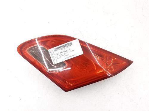 Used Right tailgate light OPEL ASTRA J (P10) 1.3 CDTI (68) (95 hp) 24784877