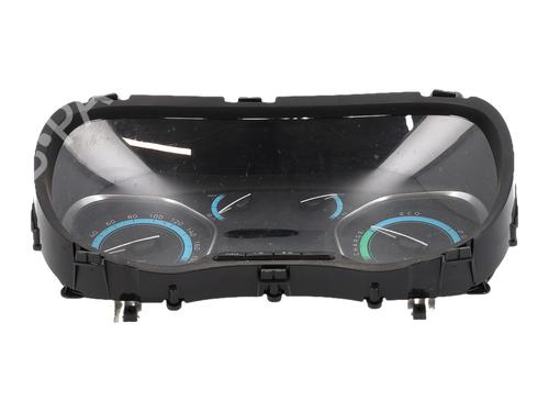 Instrument cluster TOYOTA PROACE Van (MDZ_) Electric (MDZS, MDZZ) | BP37742149C47 - Image 5