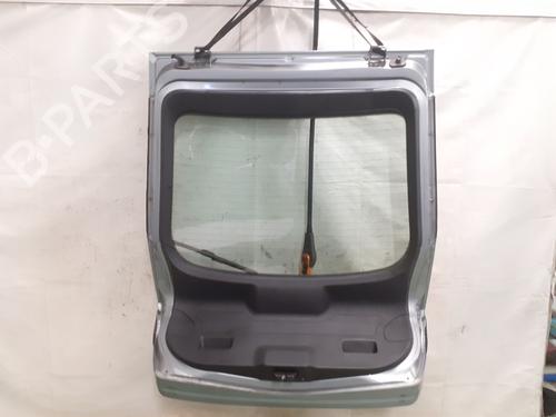 Tailgate FORD MONDEO IV (BA7) 1.8 TDCi | BP24773199C6 