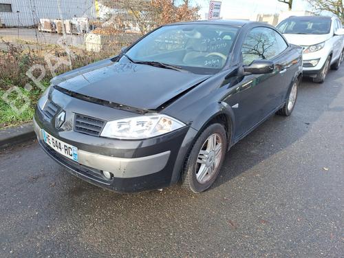 Used Parts RENAULT MEGANE II Coupé-Cabriolet (EM0/1_) 1.6 4456704