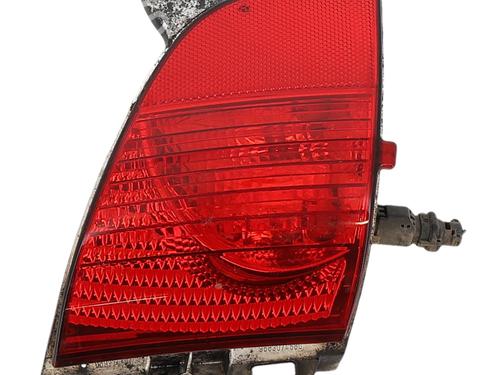 Tågelys Tågelys PEUGEOT 2008 I (CU_) 1.6 HDi (92 hp) 36399663 36399663