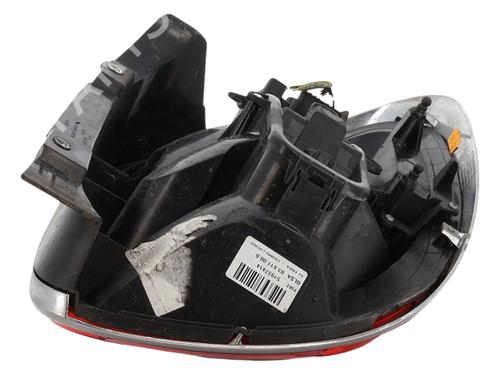 Left taillight FIAT 500X (334_) 1.6 D Multijet (334AXA1B, 334AXA11) | BP40529631C34 - Image 8